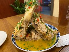 -曼谷食堂·泰国家庭料理