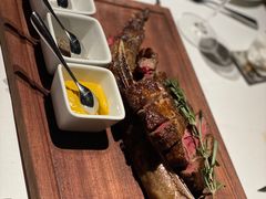 -Oyster Talks 四度蚝法餐厅
