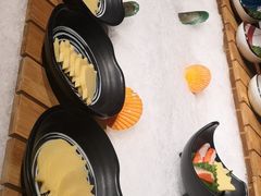 -芭菲盛宴·环球美食(北城国际店)