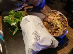 -Q MEX 库迈墨西哥餐吧(三里屯店)