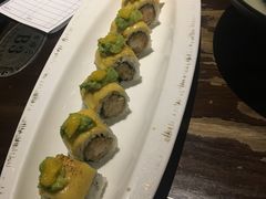 -古田居·特色寿司料理(骏欣中心店)