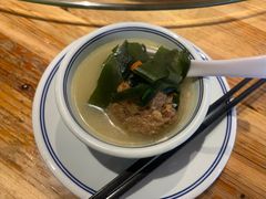 -打酱油·非遗淮扬菜(瘦西湖梅岭店)