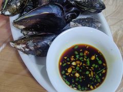 -阿杰臻选海鲜饭店(普陀山店)