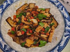 -翠清酒家(万丰路店)