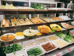 -非烤勿扰自助烤肉海鲜火锅(南城莱蒙店)