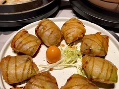 -新兴·金羊座·粤菜点心(乐峰店)