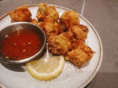 小蛮汁大鸡块-米仓食堂(凯德广场店)