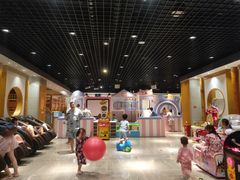 -添赐温泉馆(上南路店)