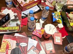 -谜·沉浸侦探剧本杀推理馆(静安店)