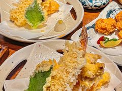 -山葵家·创意料理(宁波来福士店)