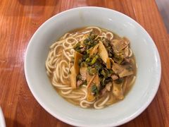 -奎元馆.百年奎元.非遗传承(西湖边的解放路店)