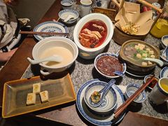 -南京大牌档(青岛万象城店)