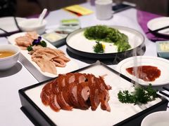 -北京全聚德(清华园店)
