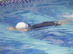 -水宝贝亲子游泳·水育早教运动中心(南海广场店)