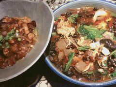 -绿茶餐厅(燕郊永旺店)