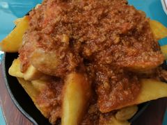 牛肉酱焗薯-My Way Town买味堂·东南亚餐厅(亦庄店)