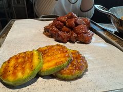 -绿茶餐厅(领展购物广场·中关村店)