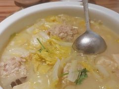 -九转小磨·非遗东北菜(万达广场店)