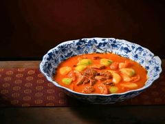 -满堂匠心川宴·私房菜(天府三街店)
