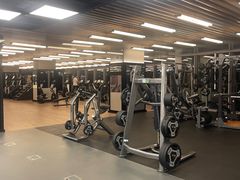 -燃坊JEN ACTIVE游泳健身中心·深圳前海JEN酒店