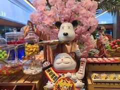 -非烤勿扰自助烤肉(合胜百货店)