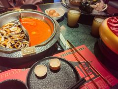 -牛New寿喜烧(中山公园龙之梦店)