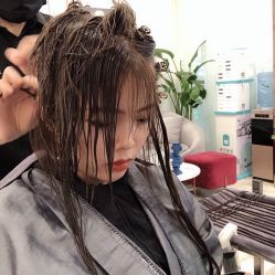 点击看大图 -DH2 hair