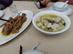 -昆承湖酒家·本帮农家菜