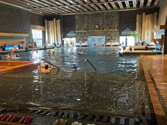 -清河半岛温泉度假酒店