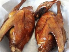 -味为先光明乳鸽(光明总店)