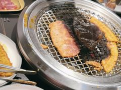 -東盛炭烤自助料理(浦东文峰广场店)