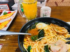 -小川洋风料理(街道口店)