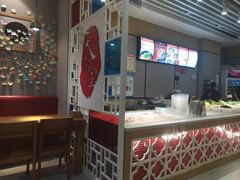 -天府国麻辣香锅(李沧万达店)