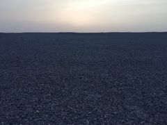 -敦煌雅丹国家地质公园