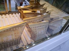 -京馔手工吐司(万达广场济南高新店)
