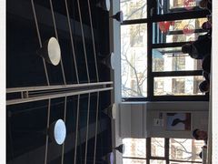 -清华大学-观畴园餐厅