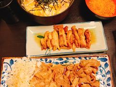 -日本料理神拉面