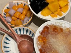 -小团圆糖水铺(襄阳南路店)