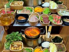 -独食火锅·半米屋台(望平街店)