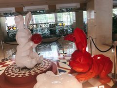 -佰园全日西餐厅-厦门佰翔软件园酒店