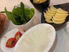 -东来顺饭庄(新源里店)