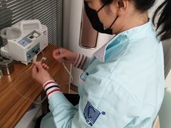 -自然之声助听器·呼吸机(翠微大厦店)