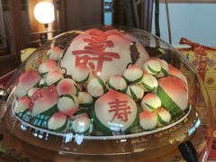 -仿膳饭庄·宫廷风味(百年传承店)