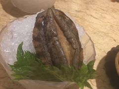 -雍和会海鲜姿造自助(湖东路店)