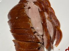 -真地道京味府·鲜橙烤鸭·北京菜(朝外大街东大桥店)