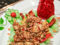 -8餐厅(新葡京酒店)