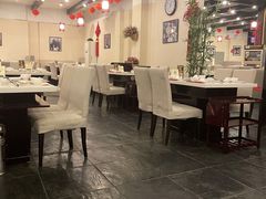 大堂-太婆天府山珍酒楼(亚运村店)