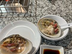 -震海贝烤贝·民俗特色店(延吉总店)