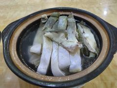 仓鱼煲-海滨鸭仔饭(海宁店)