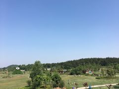 -云漫湖生态度假公园